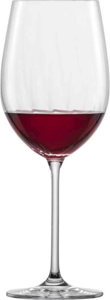 Zwiesel Glas Bordeauxglas PRIZMA 561ml Zwiesel Glas Bordeauxglas PRIZMA 561ml