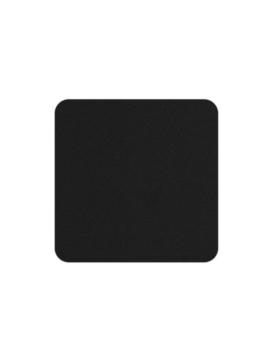 ASA Selection 4er-Set Untersetzer Soft Leather in Farbe schwarz matt ASA Selection 4er-Set Untersetzer Soft Leather in Farbe schwarz matt