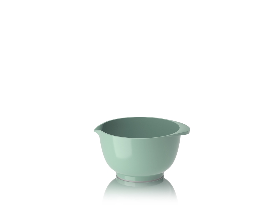 F&H Rührschüssel ROSTI NEW MARGRETHE 0,75 Liter in Farbe Nordic Green F&H Rührschüssel ROSTI NEW MARGRETHE 0,75 Liter in Farbe Nordic Green