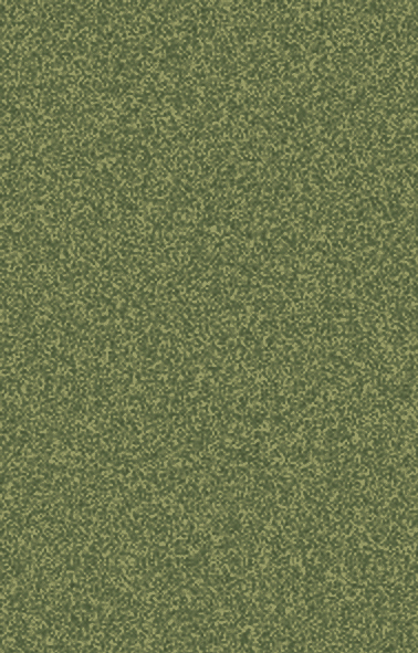 Kleine Wolke Badteppich RELAX ca. 50x80cm in Farbe Forest, militärgrün, Tarnmuster, Mustermuster, Militärlook, Stofftextur
