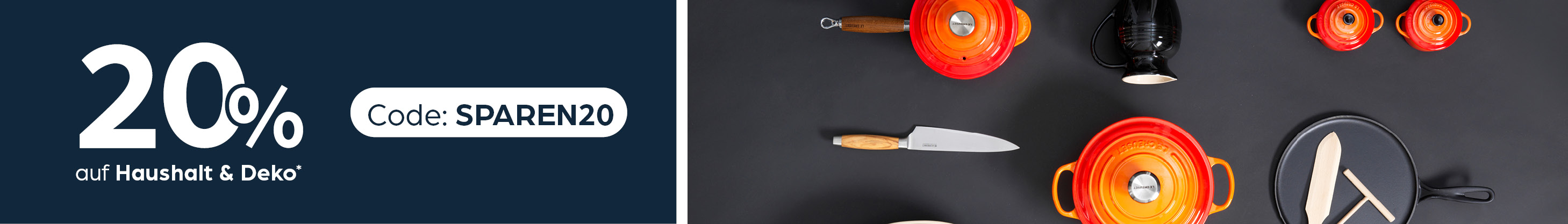 Action-Banner