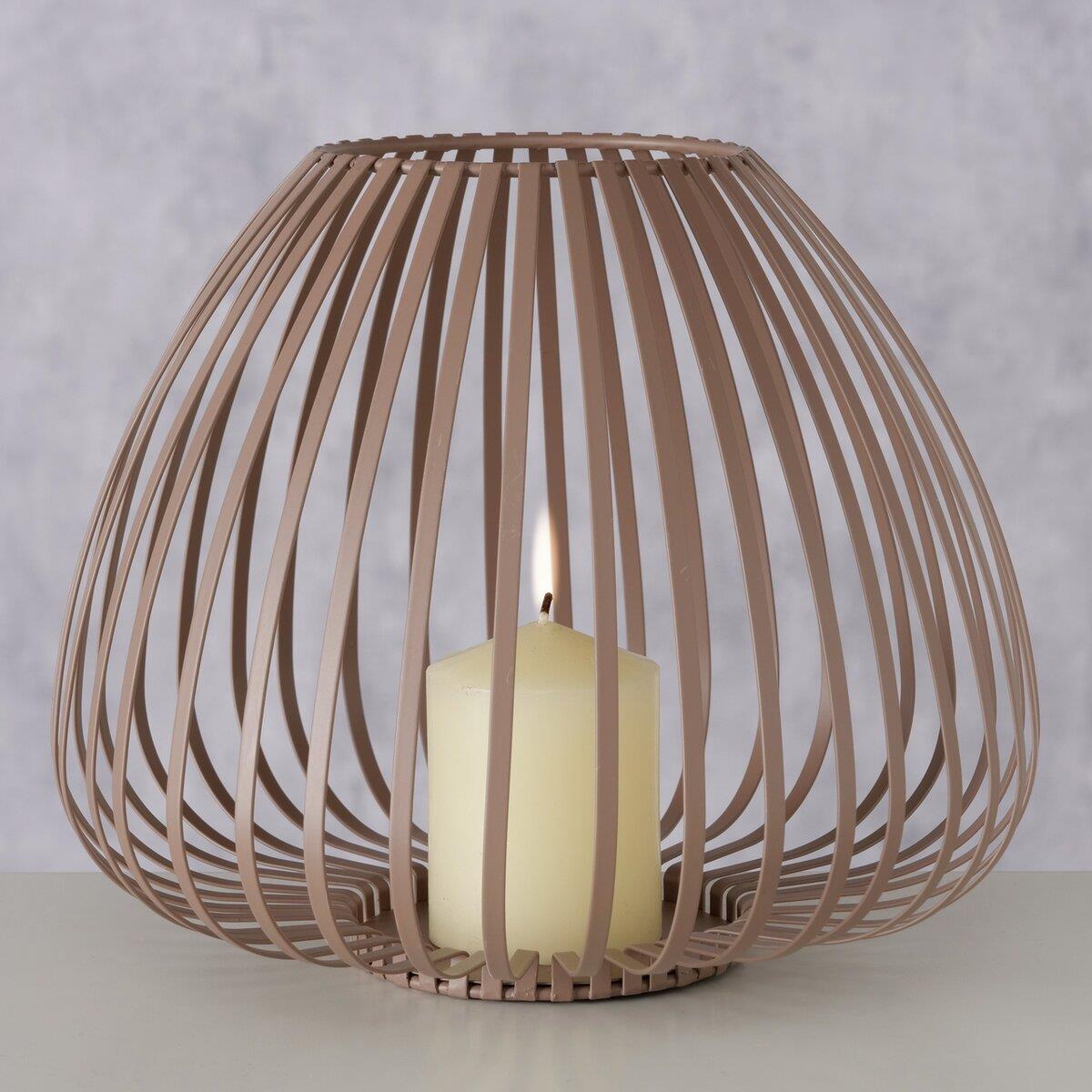 Boltze Windlicht Celine, Lampe
