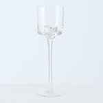 Boltze Windlicht Arosa H: 30cm AROSA in Glas