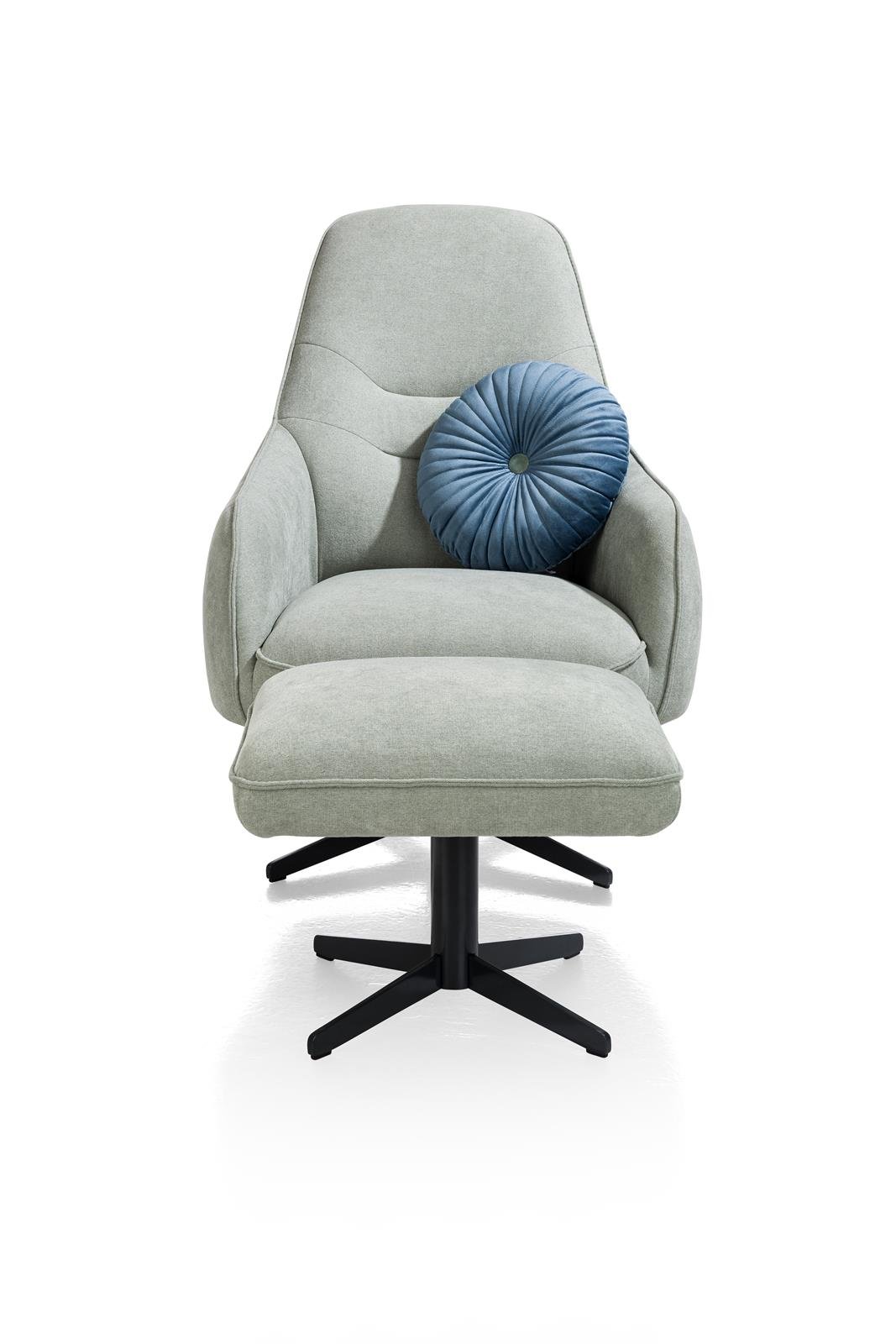 XOOON Hocker Oviedo 41482001 OVIEDO 41482-001