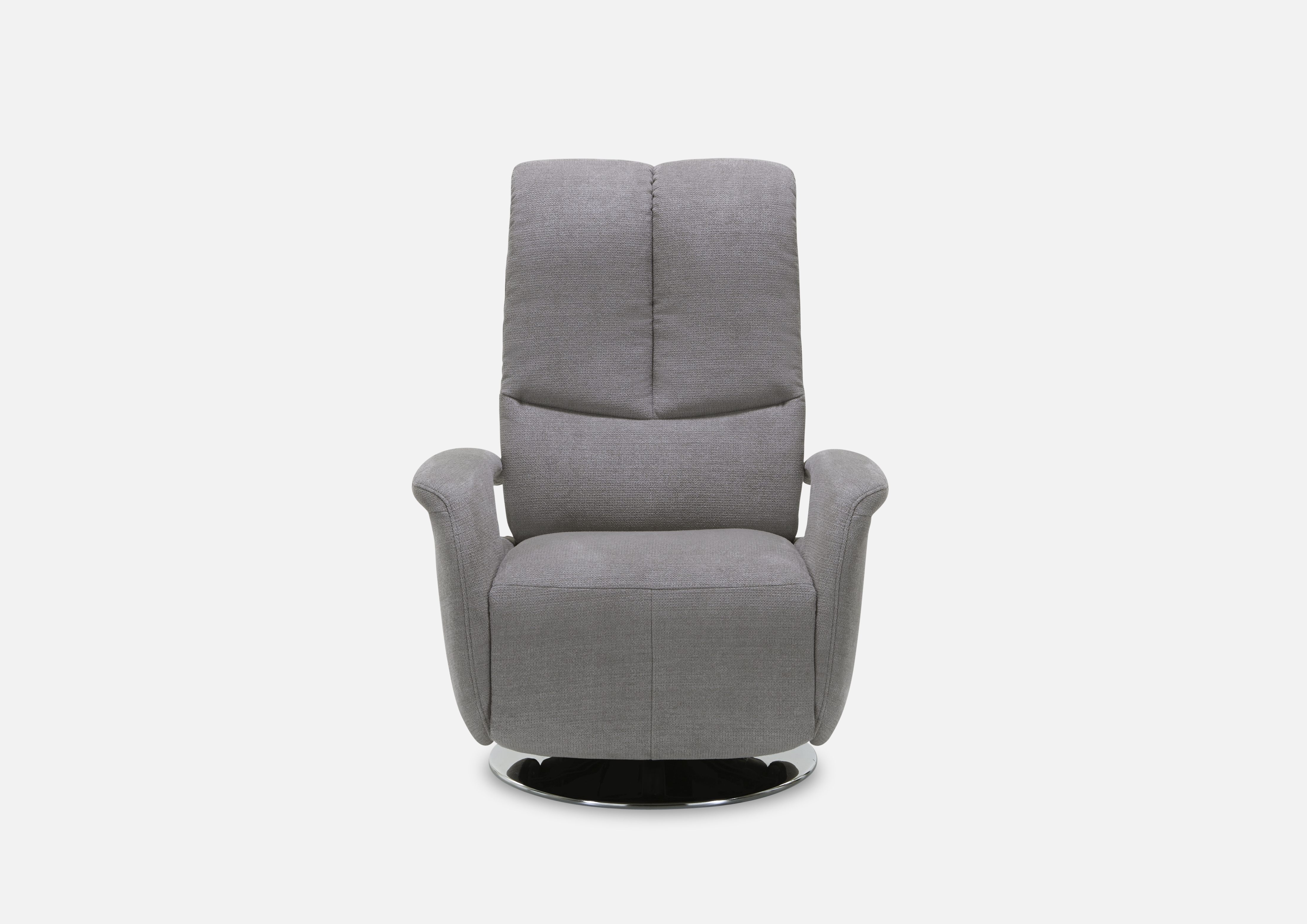 Modulmaster Sessel MM-ZE1029 in Stoff Milan steel, Moebel, Stuhl, Sessel