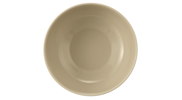 Seltmann Weiden Müslischale 15cm Terra 3 Sandbeige 