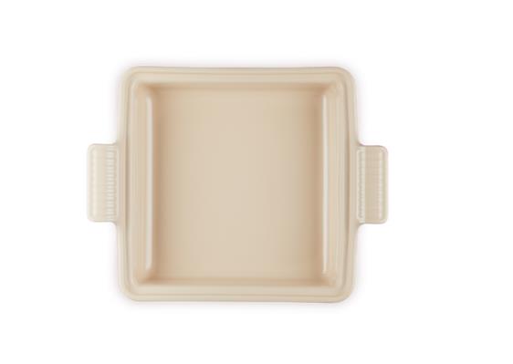 Le Creuset Auflaufforn Thyme 23 cm THYME in Ofenrot Le Creuset Auflaufforn Thyme 23 cm THYME in Ofenrot