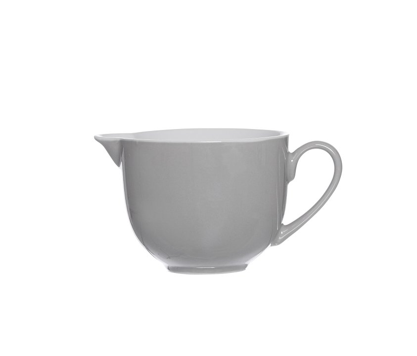 Ritzenhoff & Breker Milchgießer Doppio 180ml in Farbe grau