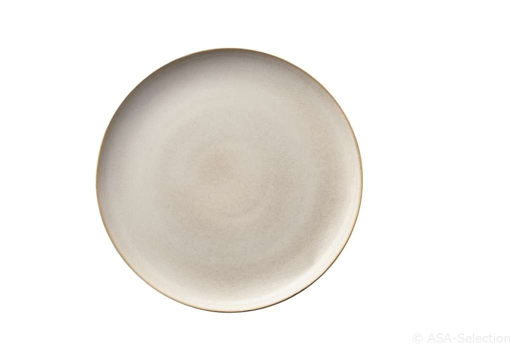 ASA Selection Essteller Saisons in Farbe nude