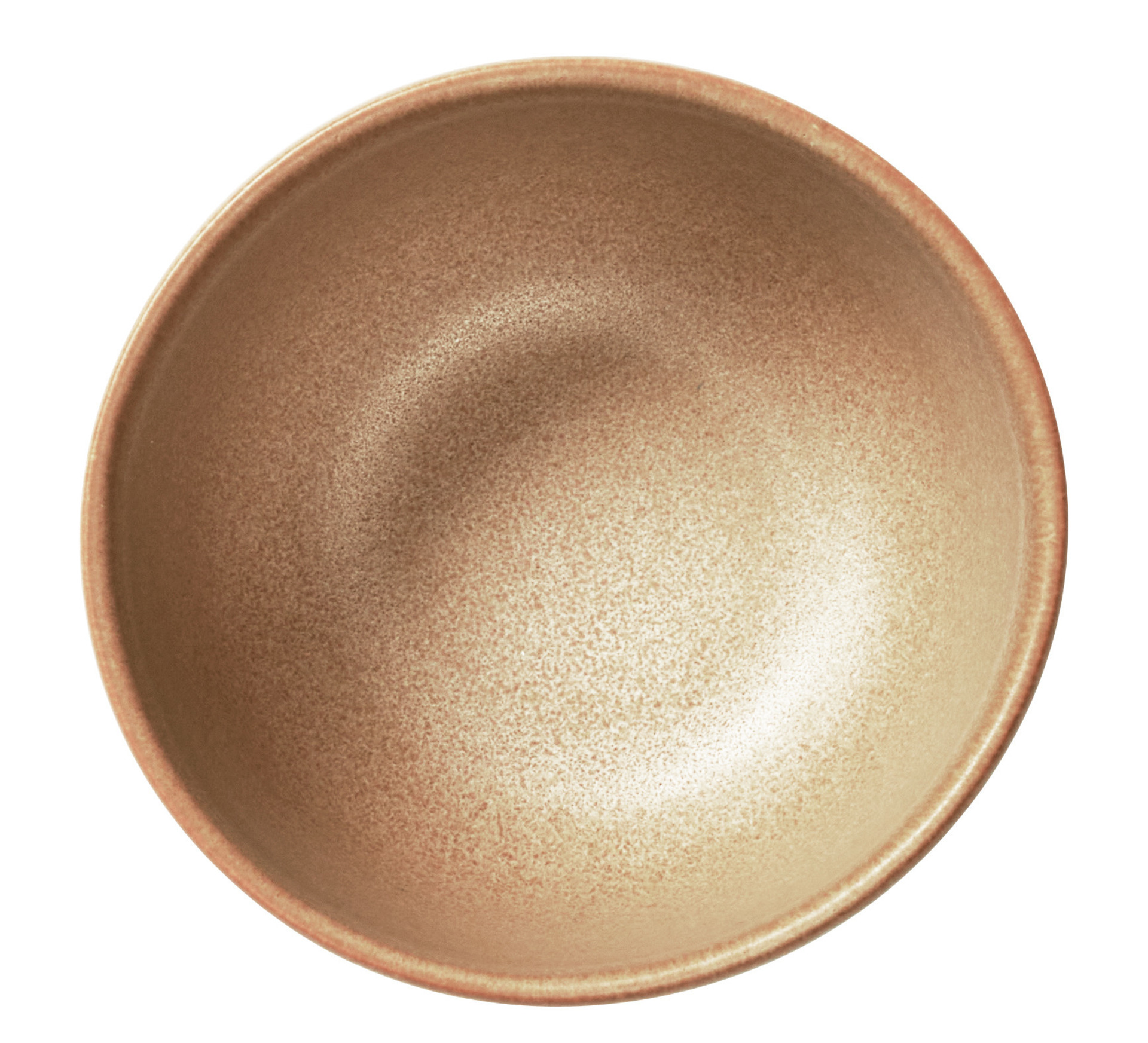 ASA Selection Schale SAISONS ALMOND Ø ca. 9cm in Farbe hellbraun 