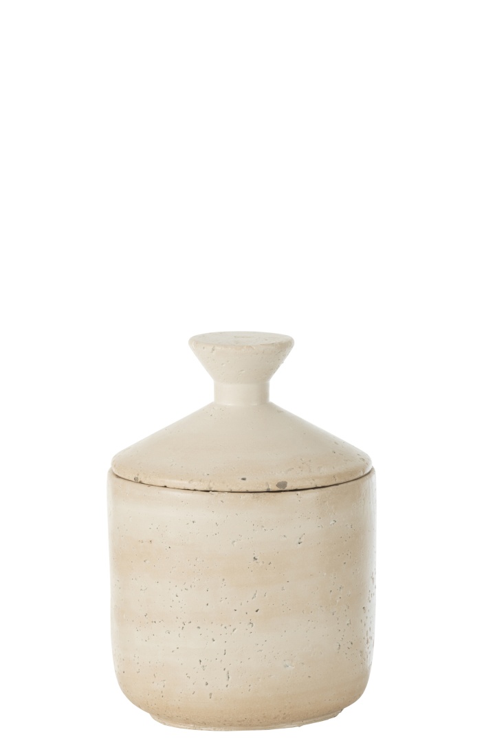 Deko-Objekt DEKO-OBJEKTE ca. B14 H20 cm in Creme Deko-Objekt DEKO-OBJEKTE ca. B14 H20 cm in Creme