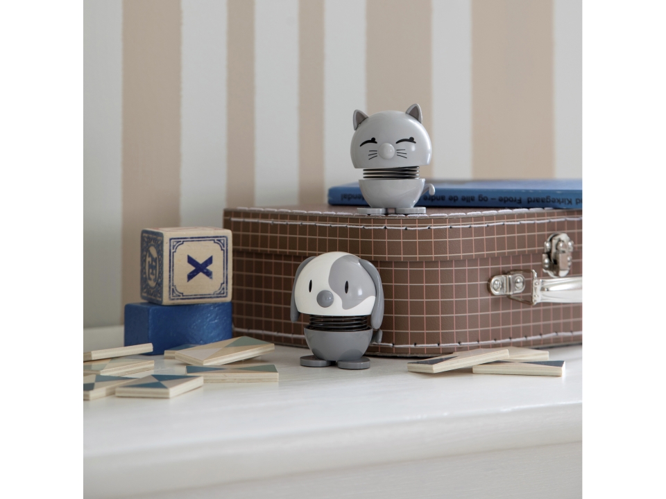 Hoptimist Hoptimist in Farbe light grey