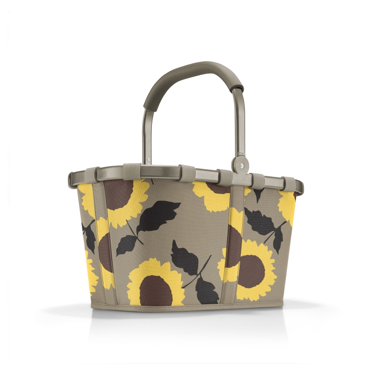 Reisenthel CARRYBAG in Farbe frame sunflowers