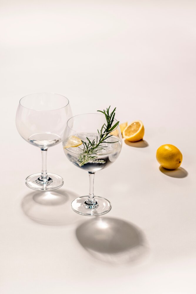 Schott Zwiesel Ginglas BAR SPECIAL 710ml, 4er-Set