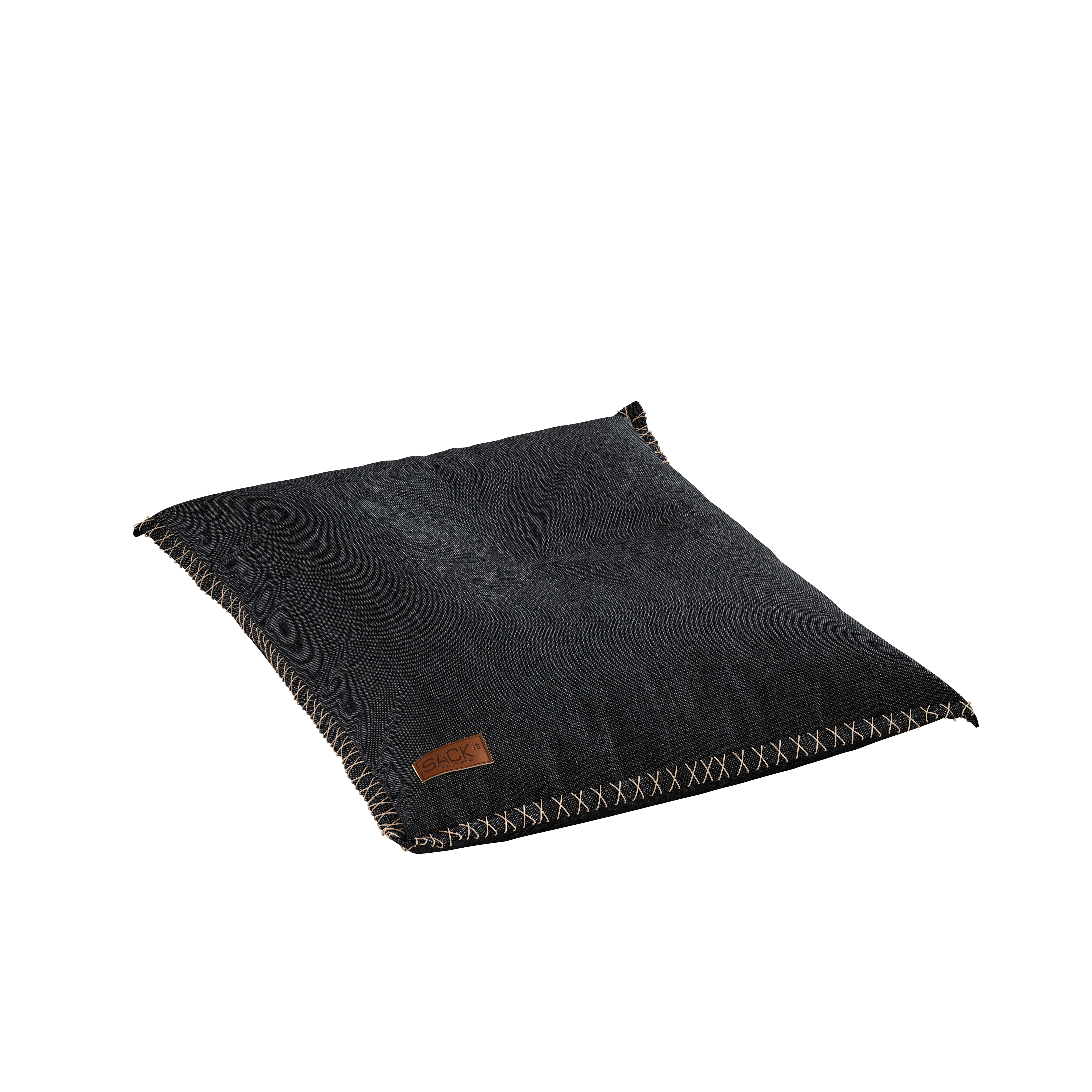 SACKit Sitzsack COBANA in Farbe Black