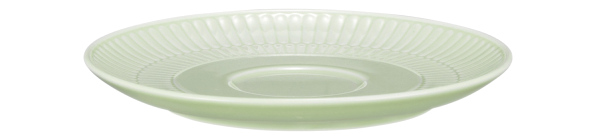 Seltmann Weiden Kombi-Untertasse groß 16cm Amina 3 Seladon Seltmann Weiden Kombi-Untertasse groß 16cm Amina 3 Seladon