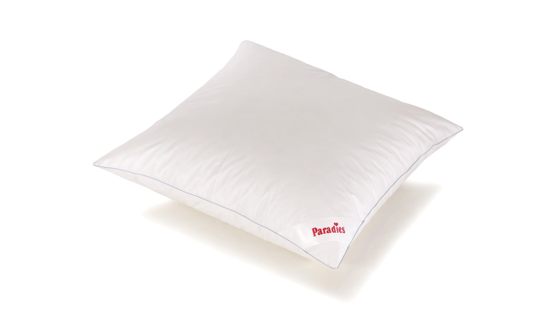 Paradies Kopfkissen MALEA BIO ca. 80x80cm