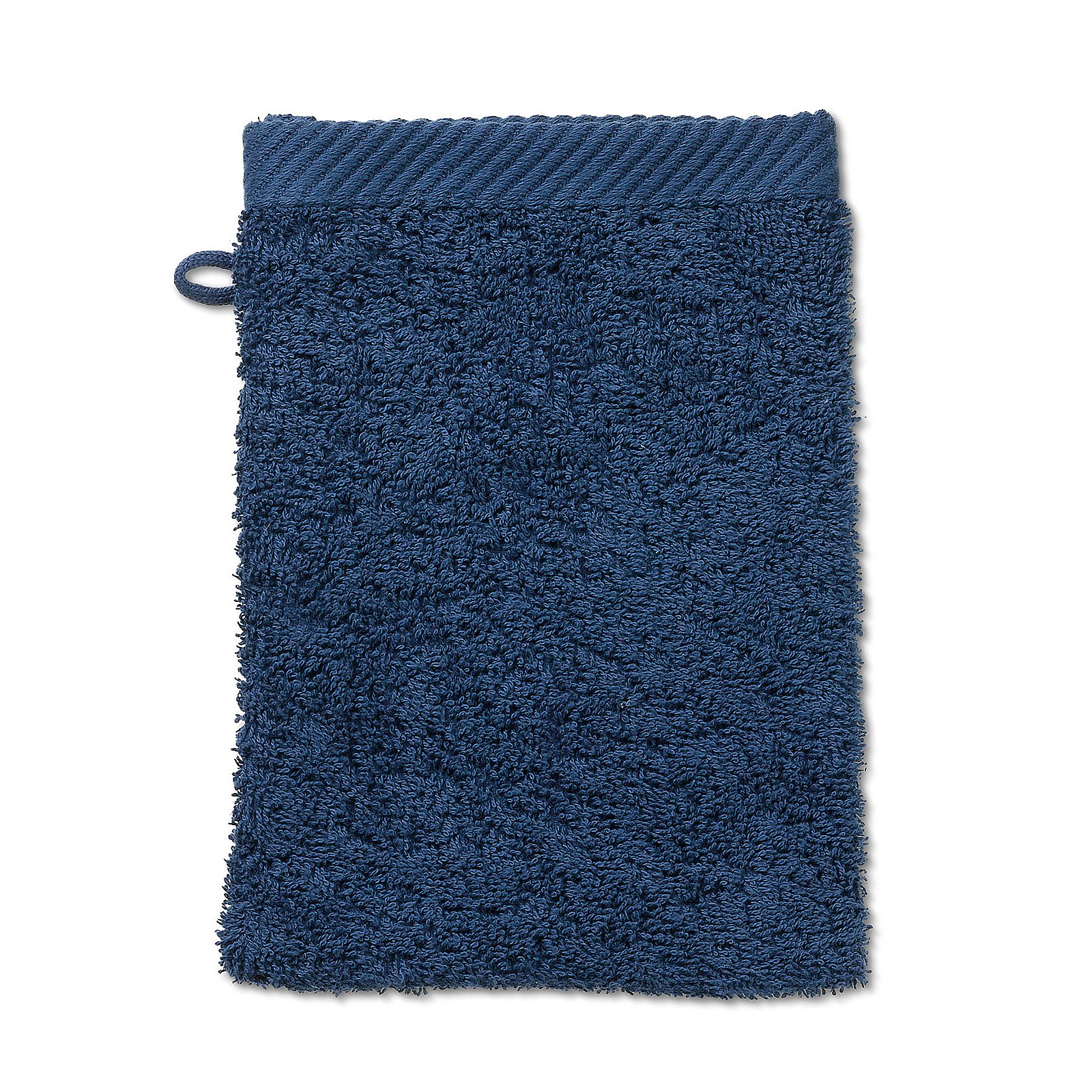 Kela Waschhandschuh LADESSA in Malvenblau, Dekoration für Zuhause, Teppich, Zubehör, Tasche, Handtasche