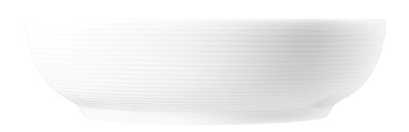 Seltmann Weiden Foodbowl 25 cm Beat 3 weiß