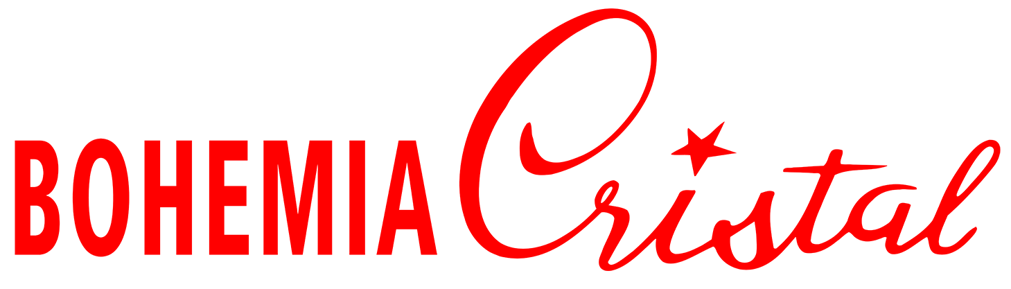 Bohemia Cristal Bohemia Cristal