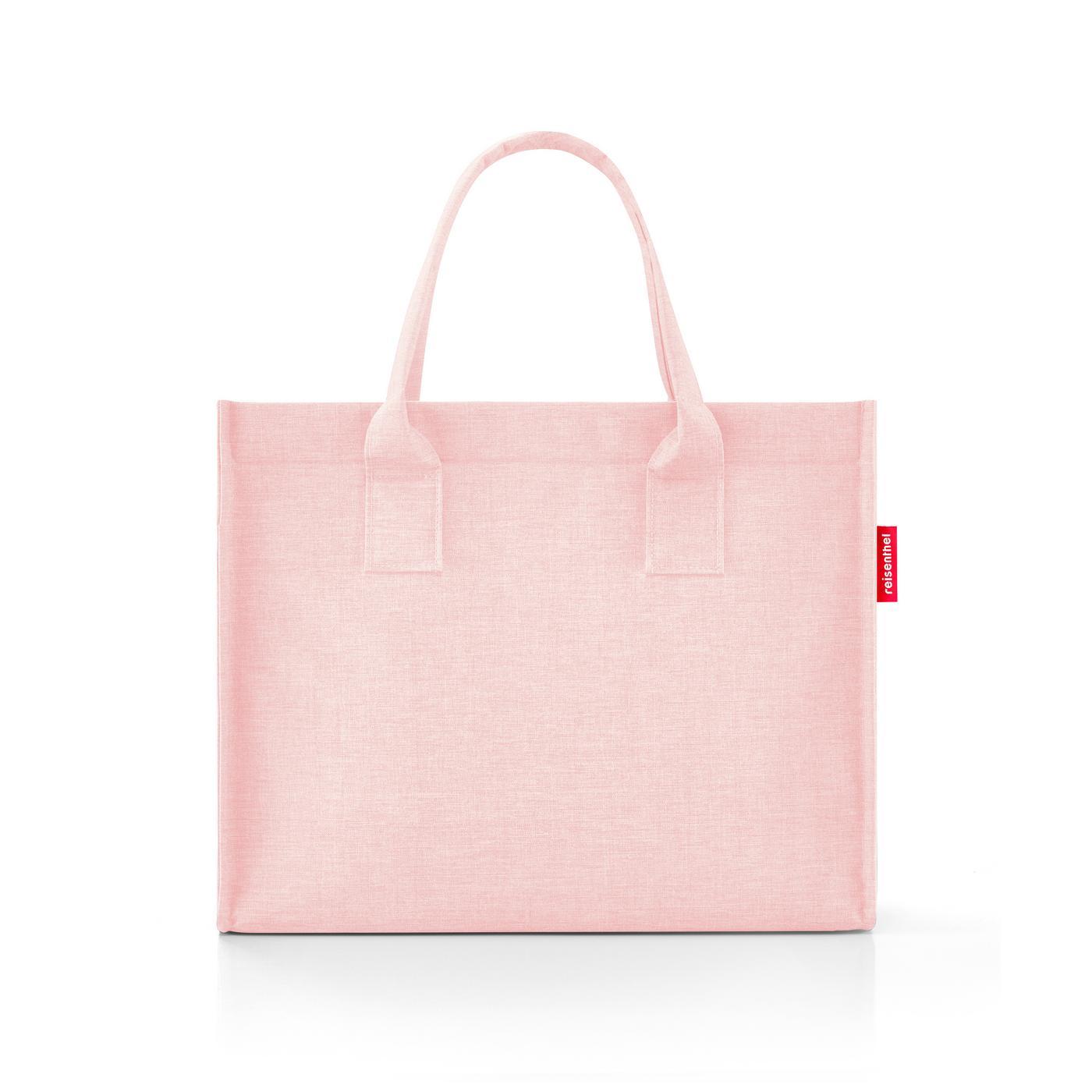 Reisenthel DAILY SHOPPER in Farbe twist blush, Tasche, Tragetasche, Zubehör, Handtasche