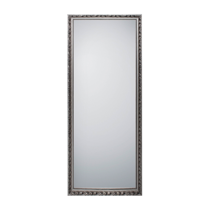Mirrors & More Spiegel SONJA ca. 70x170cm in Farbe Silber