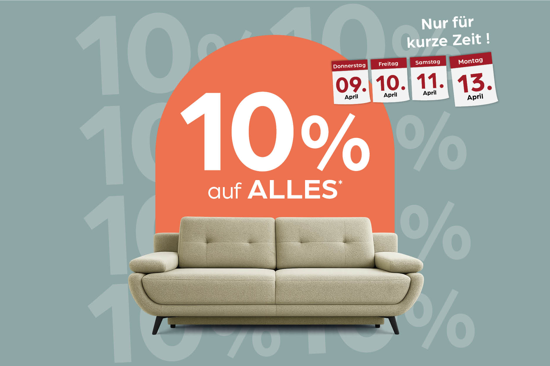 Sofa, Wohnzimmer, Sessel, Beige, Sofamodul