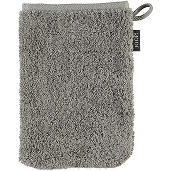JOOP! Waschhandschuh CLASSIC 16x22cm in Farbe graphit JOOP! Waschhandschuh Classic 16x22cm in Farbe graphit