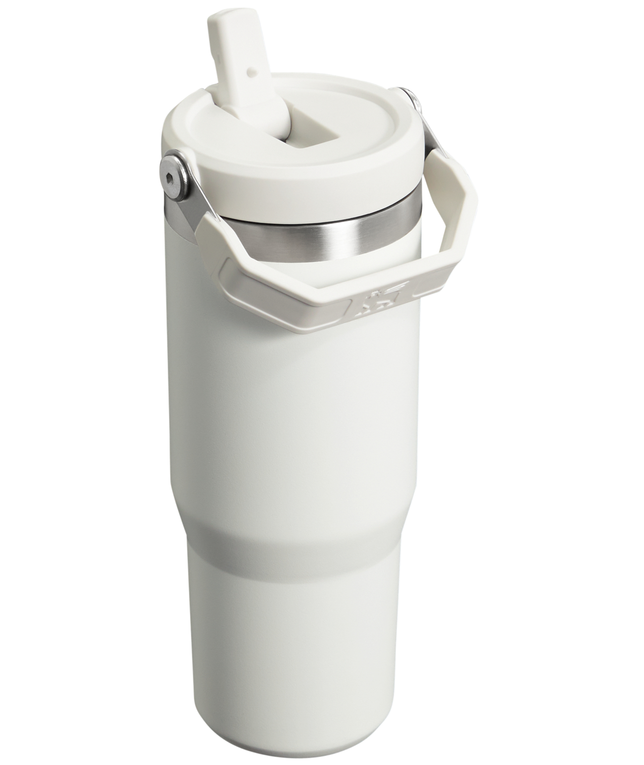 Stanley Iceflow™ Flip Straw Tumbler in Farbe Frost