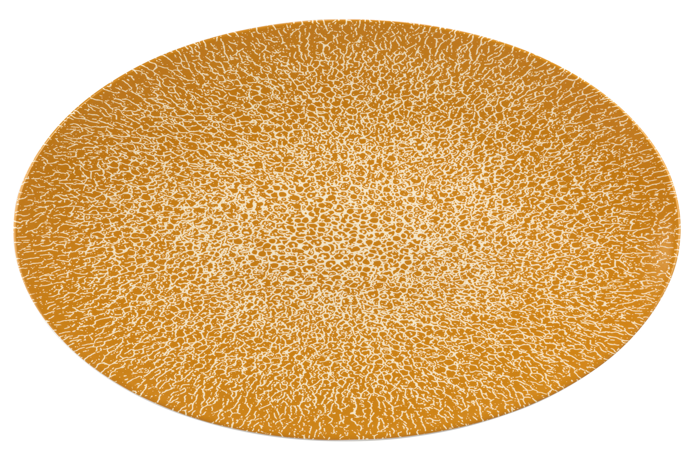 Seltmann Weiden Servierplatte Life 65015 in Gold