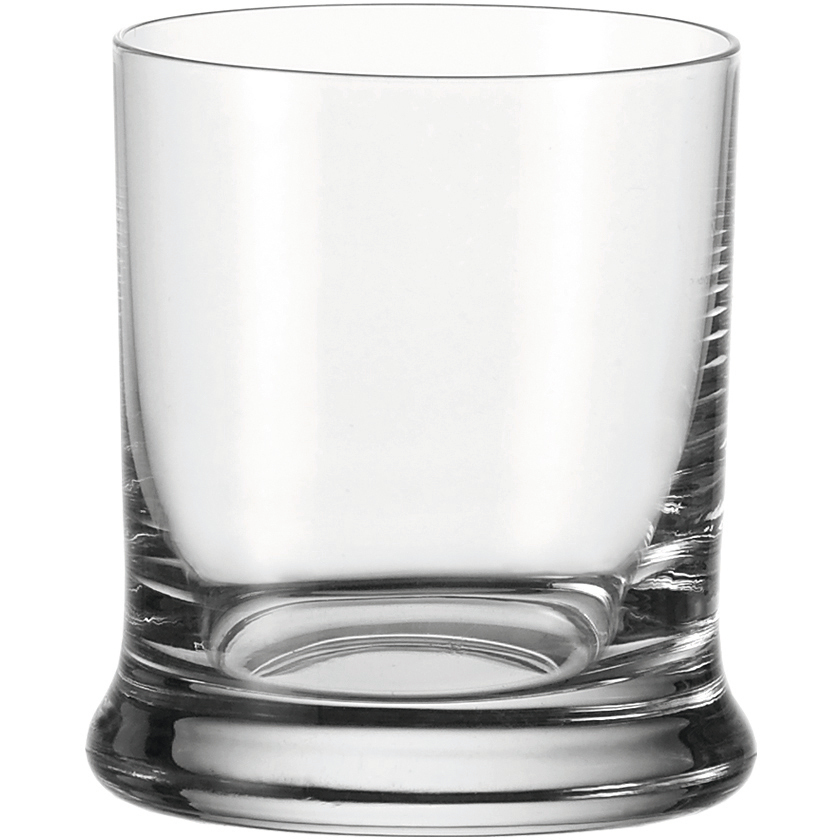 Leonardo Trinkglas K18 350ml in Farbe klar