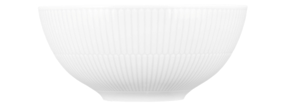 Seltmann Weiden Schüssel rund 21,5cm Amina 3 , Schale, Suppenschüssel, Kunst, Porzellan, Töpferei