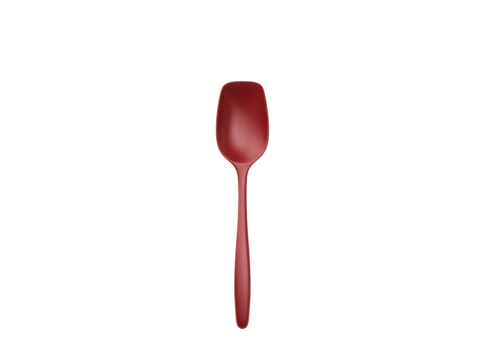 F&H Rührlöffel ROSTI NEW CLASSIC in Farbe Rot