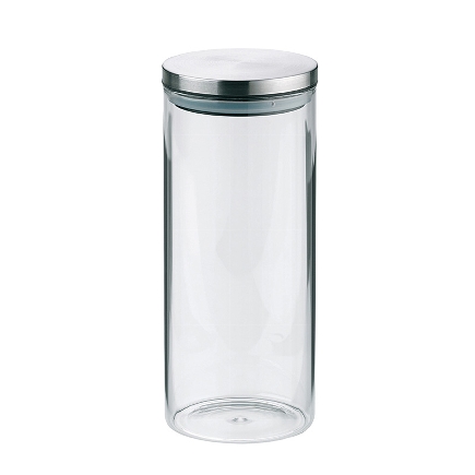 Keck & Lang Vorratsdose in Transparent