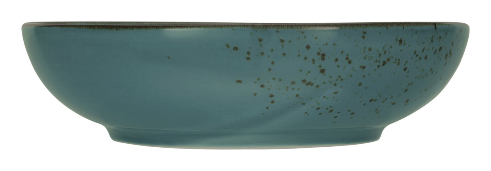 CreaTable Poke Bowl Nature Collection in Farbe Dark Denim glänzend CreaTable Poke Bowl Nature Collection in Farbe Dark Denim glänzend
