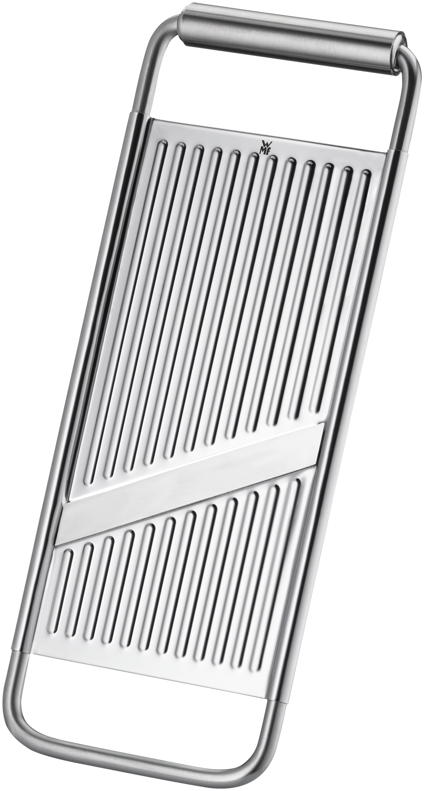 WMF Gurkenhobel, 30 cm in Edelstahl