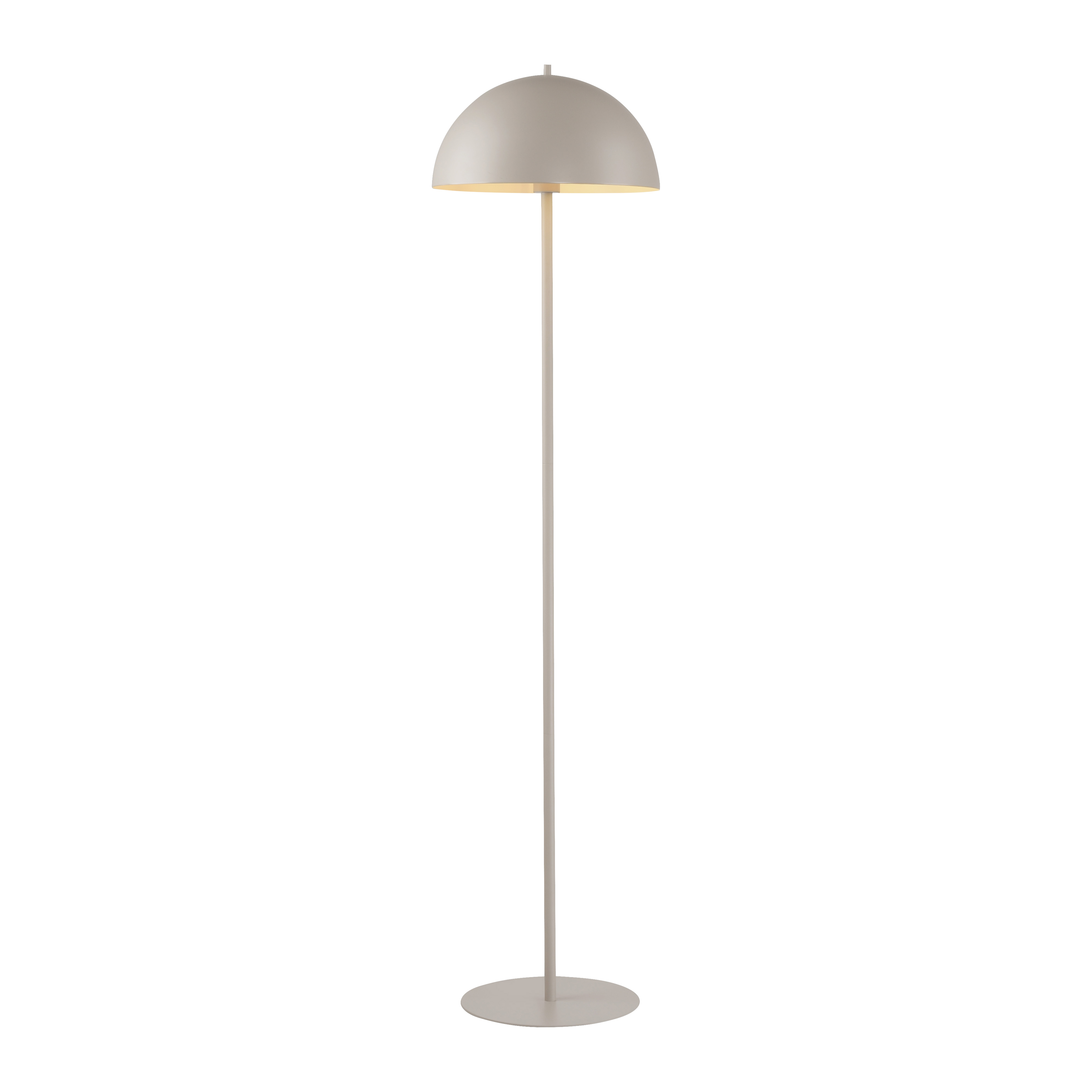 Stehleuchte ALI in Sandbrise Stehleuchte ALI in Sandbrise, Lampe, Lampenschirm