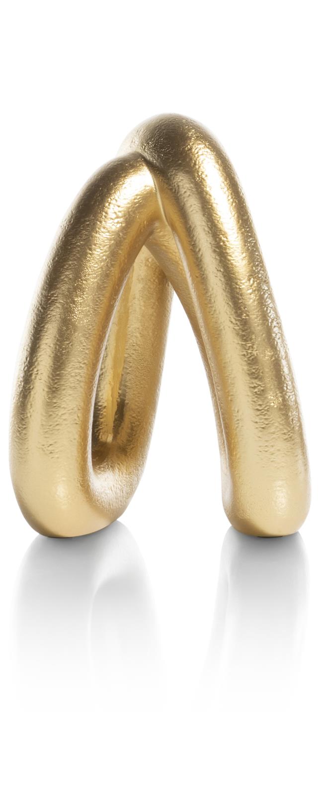 Coco Maison Vidar Dekofigur H17cm 48256-GOU