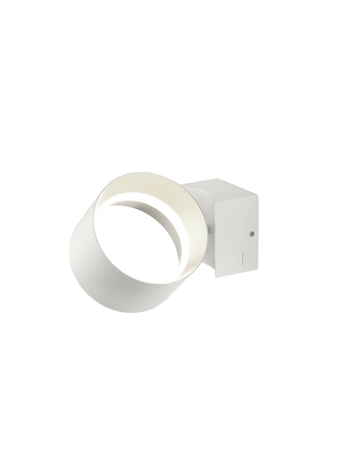 Musterring LED-Wandleuchte Loop MR24461131