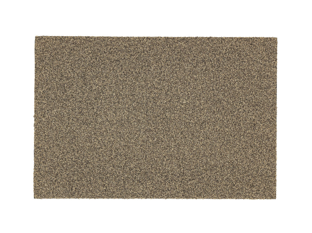 Golze & Söhne Schmutzfangmatte Brush Line ca. 40x60cm in Farbe beige