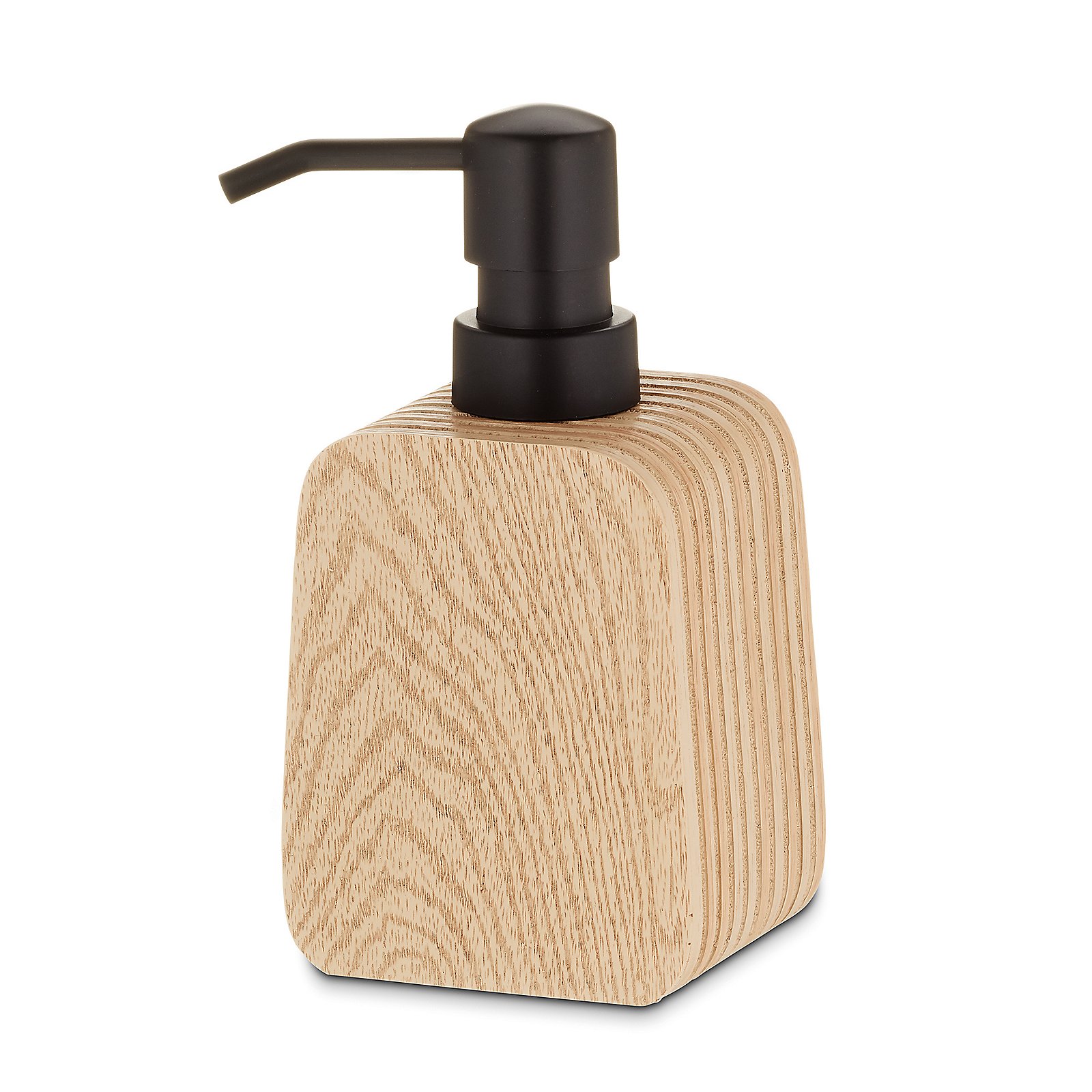 Kela Seifenspender KAIU in natur, Flasche, Lotion