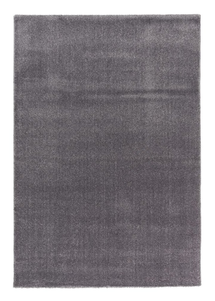 Golze & Söhne Teppiche Savona ca. 80x150cm in Farbe silber