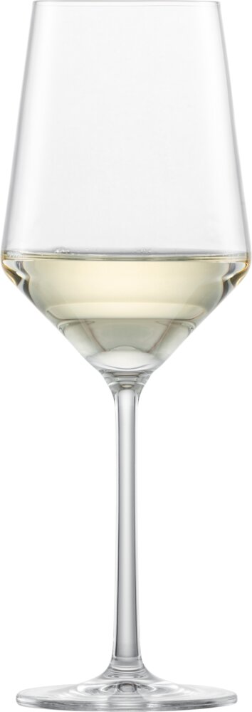 Zwiesel Glas Sauvignonglas PURE 408ml Zwiesel Glas Sauvignonglas PURE 408ml