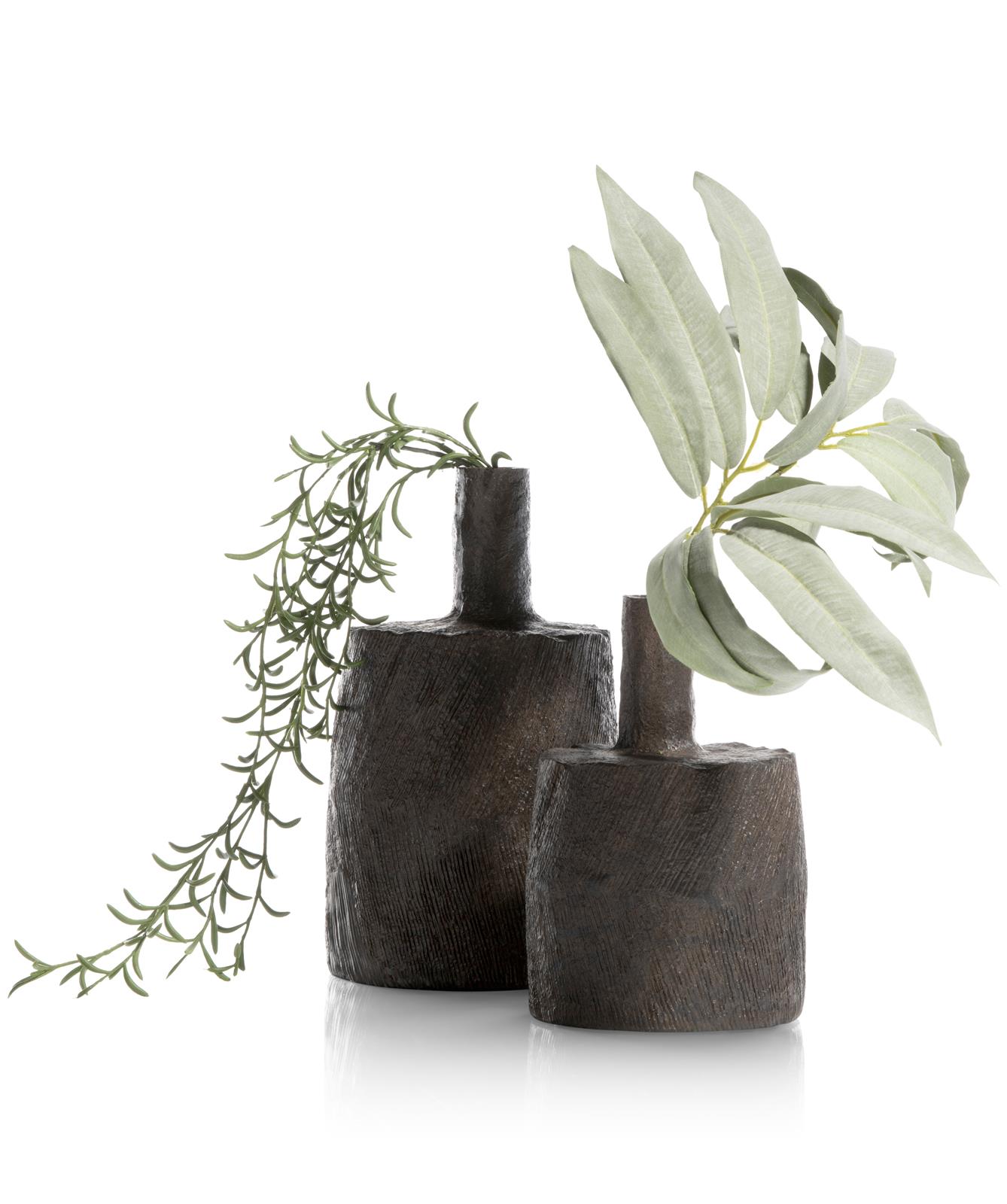 Coco Maison Vase Mosi H27cm 48309-BRU