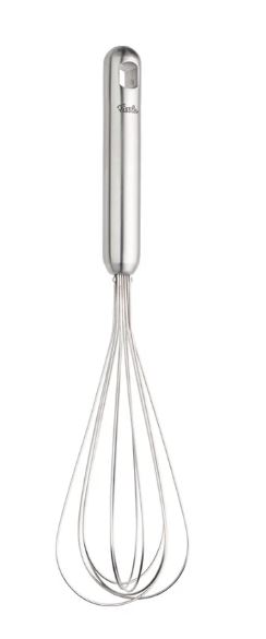 Fissler Schneebesen 25cm ESSENTIAL Fissler Schneebesen 25cm ESSENTIAL, Gerät, Elektrisches Gerät, Mischer