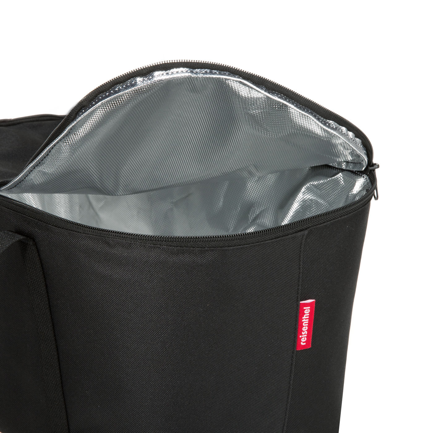 Reisenthel COOLERBAG in Farbe black