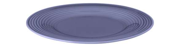 Seltmann Weiden Brotteller rund 17cm Beat 3 Fliederblau Seltmann Weiden Brotteller rund 17cm Beat 3 Fliederblau