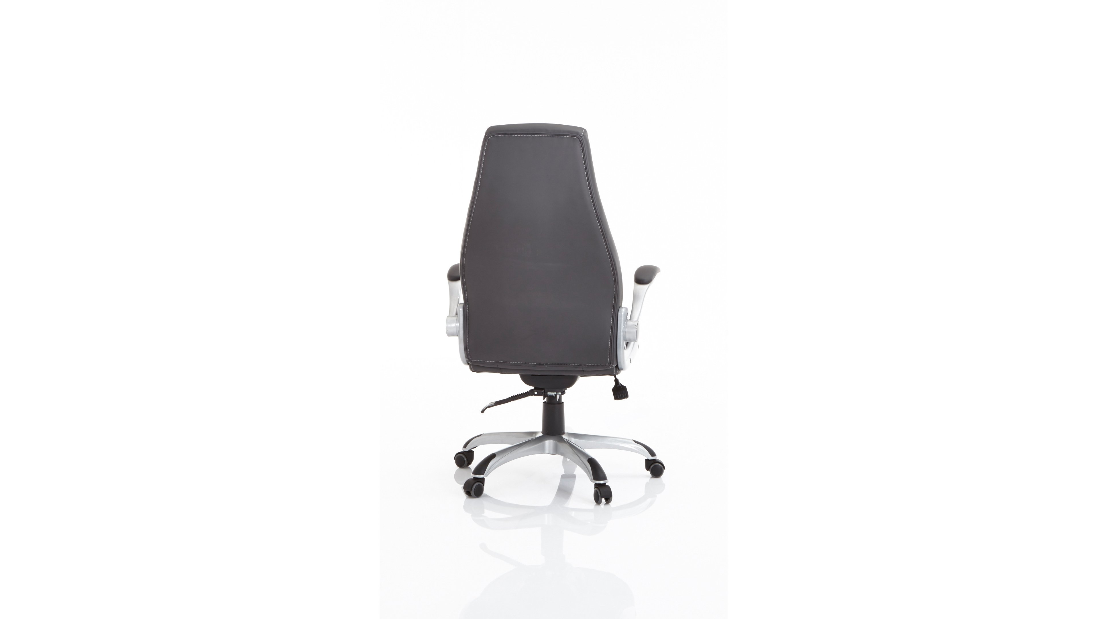 Duo Collection Chefsessel Moritz in anthrazit