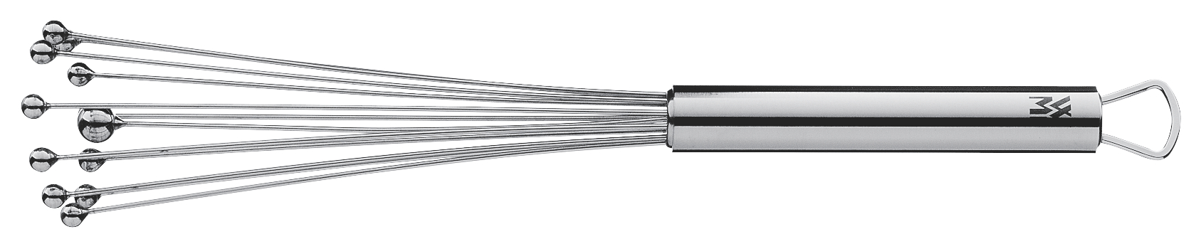 WMF Profi Plus Rührblitz, 27 cm in Edelstahl WMF Profi Plus Rührblitz, 27 cm in Edelstahl