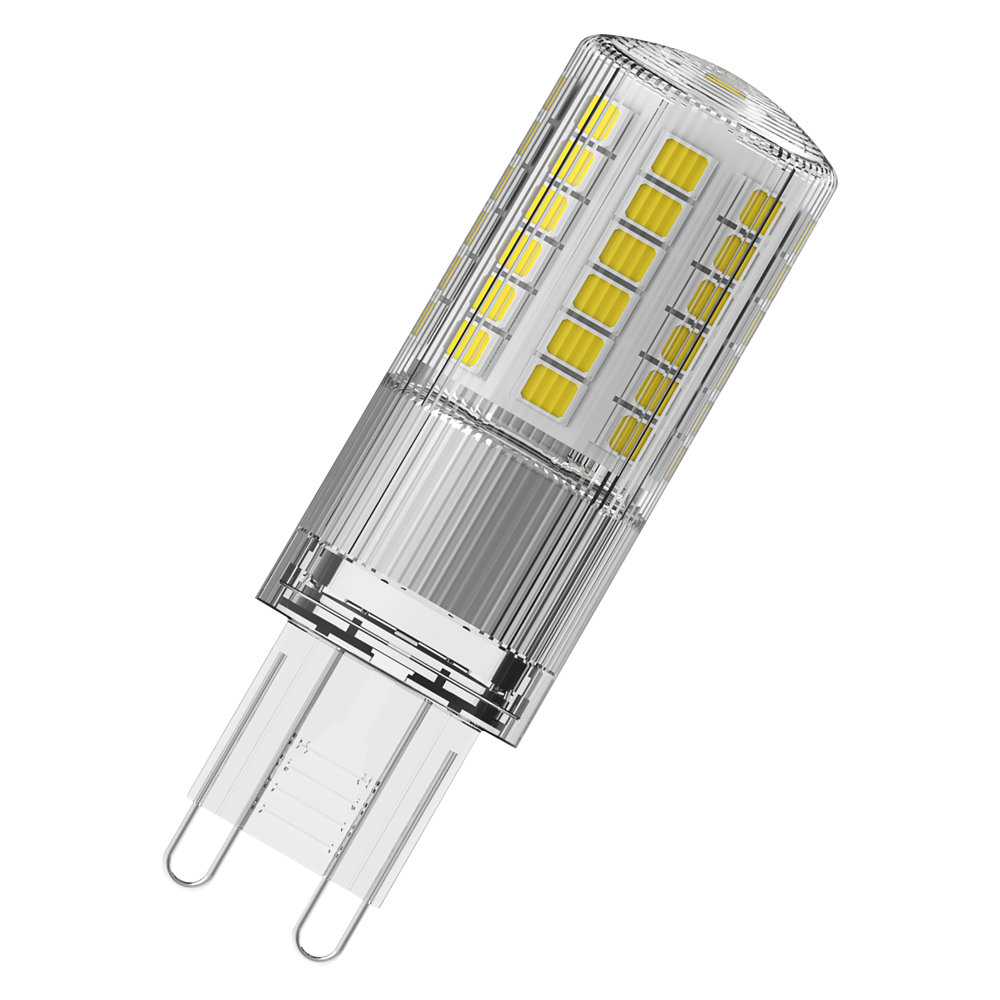 LEDVANCE Leuchtmittel LED Three Step DIM PIN G9 40 4 W/2700 K G9 LEDVANCE Leuchtmittel LED Three Step DIM PIN G9 40 4 W/2700 K G9